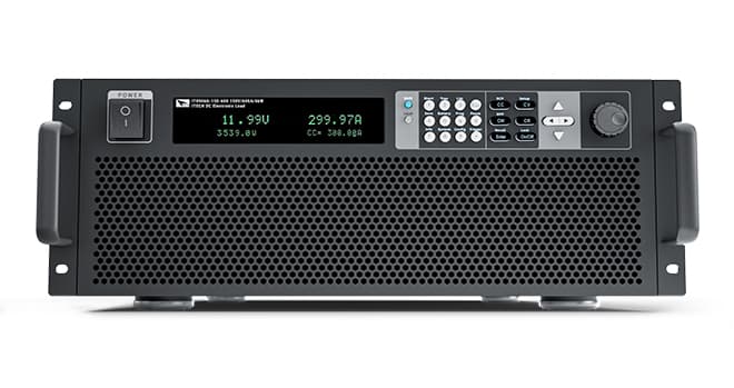 ITECH IT8902G-150-200 DC Electronic Load