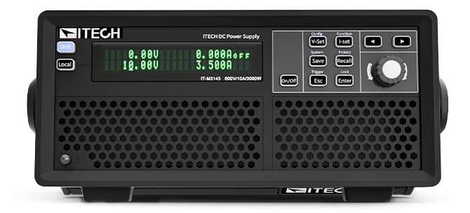 ITECH IT-M3141 High Power Density DC Power Supply