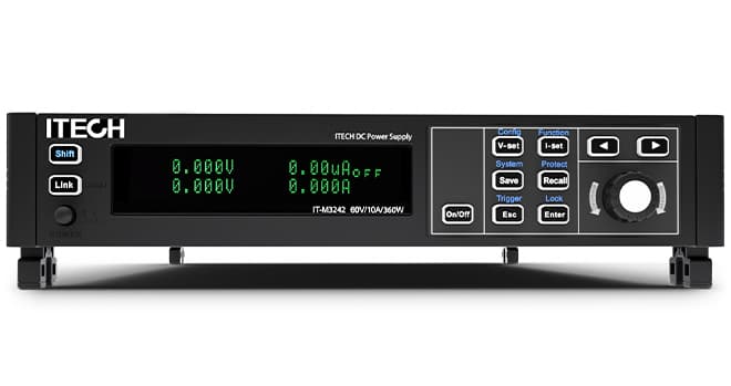 ITECH IT-M3223 High Precision Programmable DC Power Supply