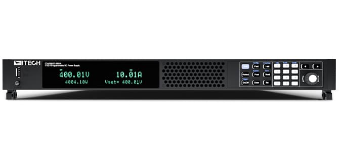 ITECH IT-M3902D-32-80 Programmable DC Power Supply