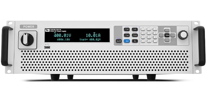 ITECH IT6090D-800-375 High Power DC Power Supply