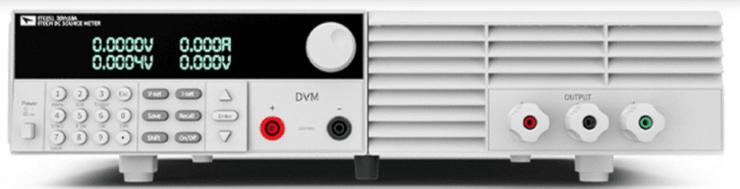 ITECH IT6151 High Performance DC Power Supply