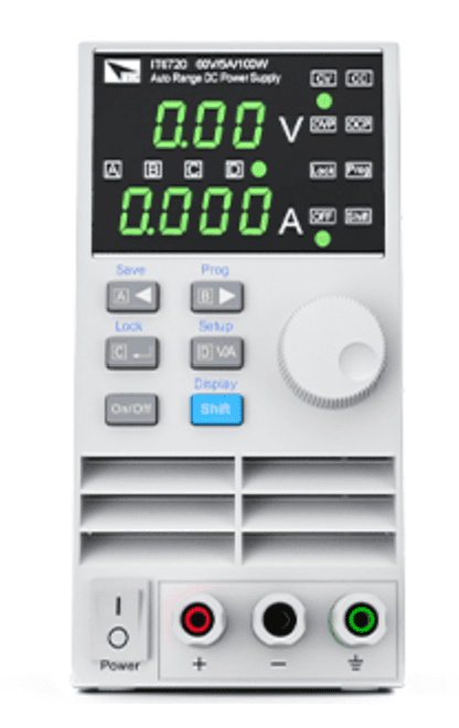 ITECH IT6720 Numeric Control DC Power Supply
