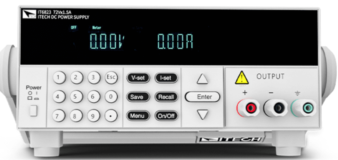 ITECH IT6832 DC Power Supply