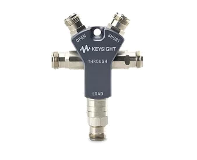 85515A 4 合 1 OSLT 机械Calibration套件, 直流to 9 GHz