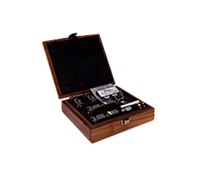 Q11644A 机械Calibration套件, 33 to 50 GHz, 波导, WR-22