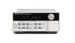 66319B 双路移动通信用DC Power Supply, 包含电池仿真功能