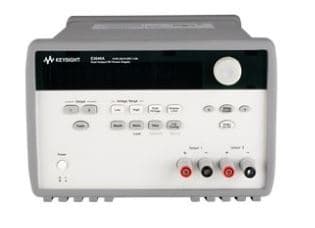 E3647A 60W 双路输出Power Supply, 双路 35V, 0.8A 或 60V, 0.5A