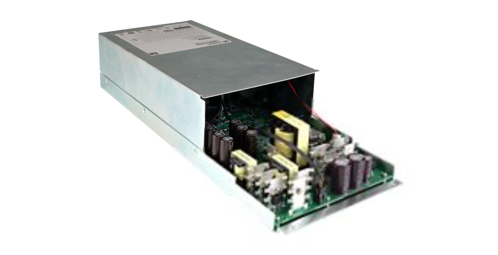 E4361A 太阳能电池阵列仿真器直流Module, 65 V, 8.5 A, 510 W