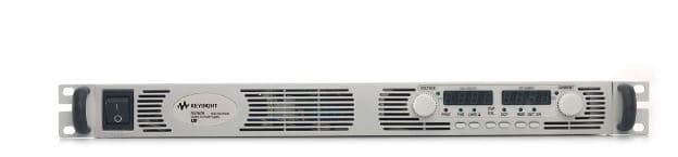 N5767A 直流SystemPower Supply, 60V, 25A, 1500W