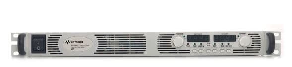 N5769A ATE SystemPower Supply, 100 V, 15 A, 1500 W