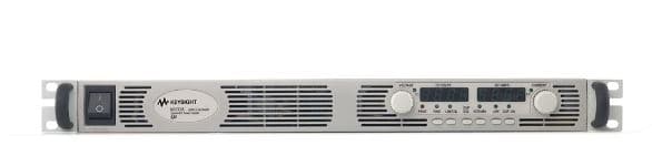 N5772A Power Supply, 600V, 2.6A, 1560W