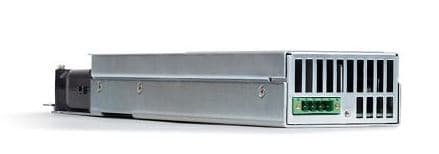 N6732B DC Power SupplyModule, 8 V, 6.25 A, 50 W