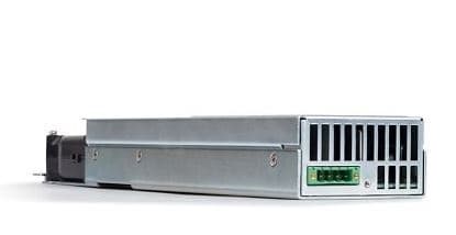 N6735B DC Power SupplyModule, 60 V, 0.8 A, 50 W
