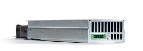 N6743B DC Power SupplyModule, 20V, 5A, 100W