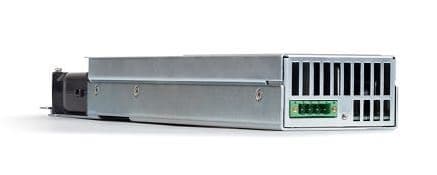 N6746B DC Power SupplyModule, 100V, 1A, 100W