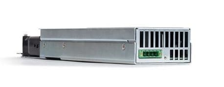 N6752A 高性能自动量程DC Power SupplyModule, 50 V, 10 A, 100 W