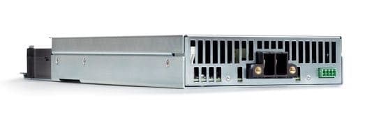 N6765A 精密型DC Power SupplyModule, 20 V, 50 A, 500 W