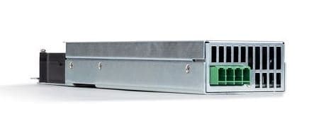 N6773A DC Power SupplyModule, 20V, 15A, 300W