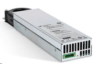 N6783A 2 象限DC Power SupplyModule