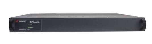 N7909A AdvancedPower SupplySystem――功耗单元, 1000 W