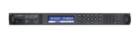 N7953A AdvancedPower SupplySystem――DynamicDC Power Supply, 60 V, 16.5 A, 1000 W