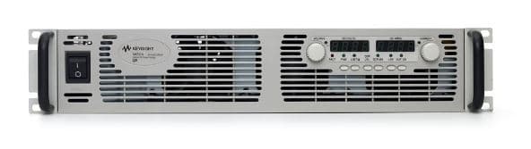 N8731A Power Supply, 8V, 400A, 3200W