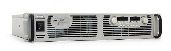 N8734A Power Supply, 20V, 165A, 3300W