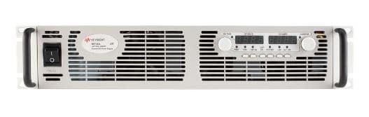 N8736A Power Supply, 40V, 85A, 3400W