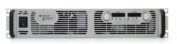 N8742A Power Supply, 600V, 5.5A, 3300W