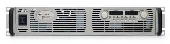 N8754A Power Supply, 20V, 250A, 5000W