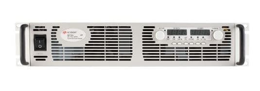 N8756A Power Supply, 40V, 125A, 5000W