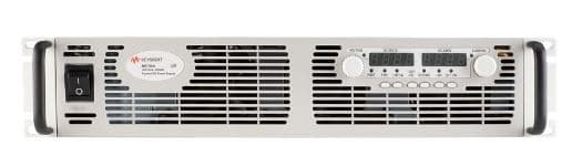 N8758A Power Supply, 80V, 65A, 5200W