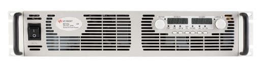 N8759A Power Supply, 100V, 50A, 5000W