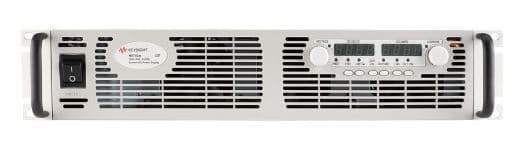 N8760A Power Supply, 150V, 34A, 5100W