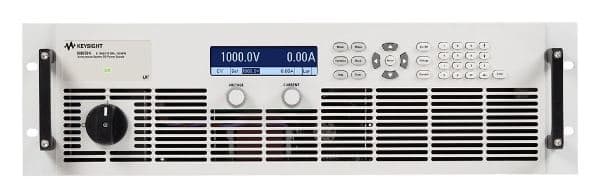 N8950A AutorangingDC Power Supply, 1000 V, 30 A, 10000 W, 400 VAC
