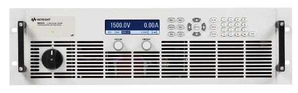 N8957A AutorangingDC Power Supply, 1500 V, 30 A, 15000 W, 400 VAC