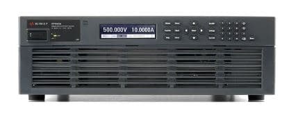 PV8921A 光伏阵列仿真器, 1500 V, 400/480 VAC