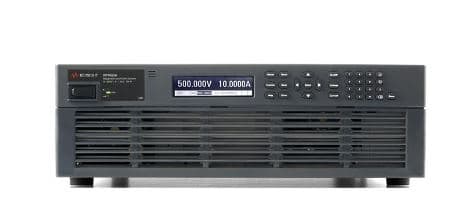 PV8922A 光伏阵列仿真器, 2000 V, 400/480 VAC