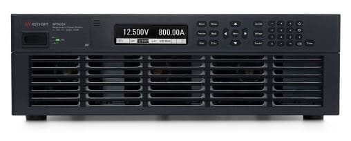 RP7933A RegenerativePower SupplySystem, 20 V, ±800 A, 10 kW, 200/208 VAC