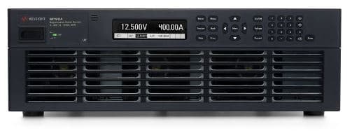 RP7941A RegenerativePower SupplySystem, 20 V, ±400 A, 5 kW, 400/480 VAC