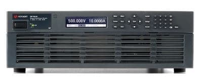 RP7952A RegenerativePower SupplySystem, 500 V, ±40 A, 10 kW, 200/208 VAC