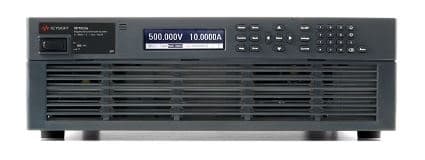 RP7953A RegenerativePower SupplySystem, 950 V, ±20 A, 10 kW, 200/208 VAC