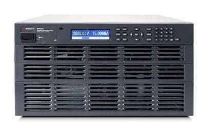 RP7984A Regenerative Power System, 1500 V, ±60 A, 30 kW, 400/480 VAC