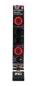 Keysight M9182A Digital Multimeter