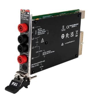 Keysight M9183A Digital Multimeter