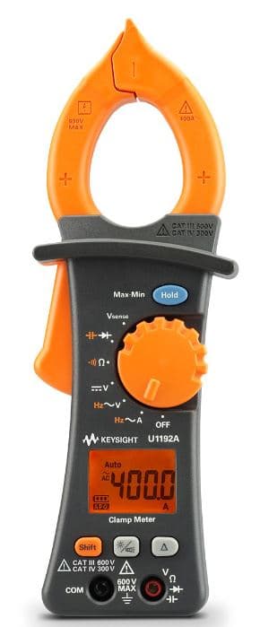 Keysight U1192A Digital Multimeter