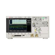 DSOX3032A Oscilloscope: 350 MHz, 2 Channels