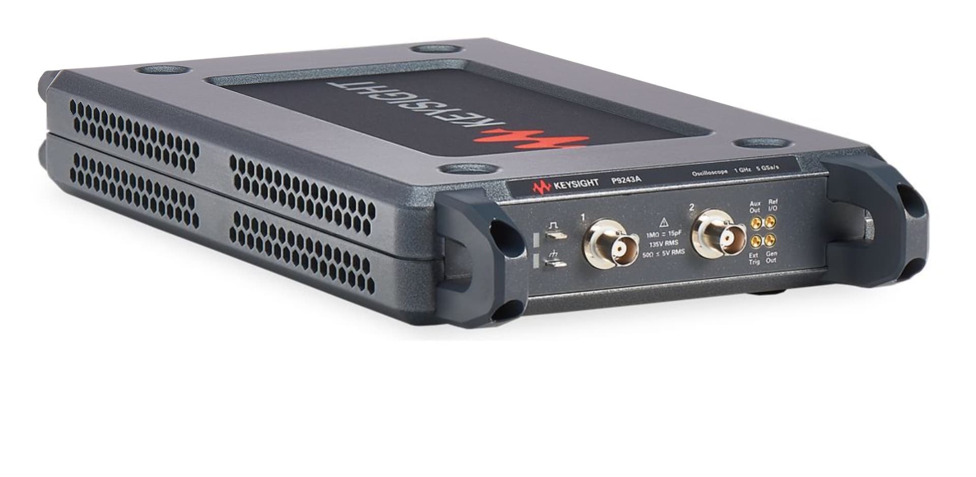 P9243A Keysight Streamline Series P9243A USB Oscilloscope