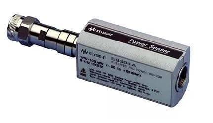 E9301H E Series平均Power Sensor